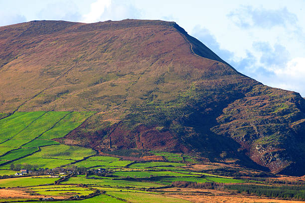 istock Rural landscape in Ireland 510570908