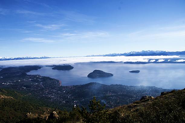 istock Patagonia 510571142
