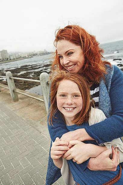 istock Our time together is priceless 510571232