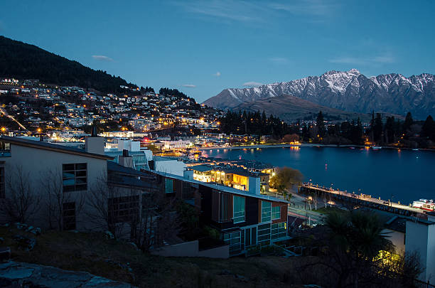 Beautiful Town