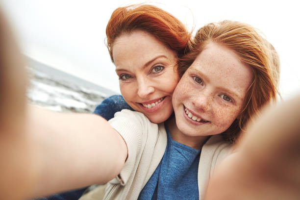 istock Cherishing every moment together 510571450