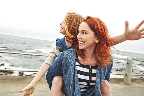 istock Enjoying the outdoors together 510571496