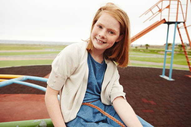 istock It's always a fun day at the park 510571726