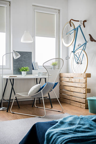 istock Fancy and nice furnitures 510571922