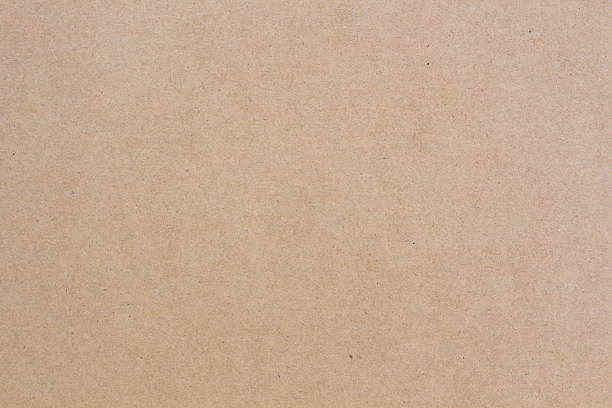 istock The surface of the box brown paper. 510572010