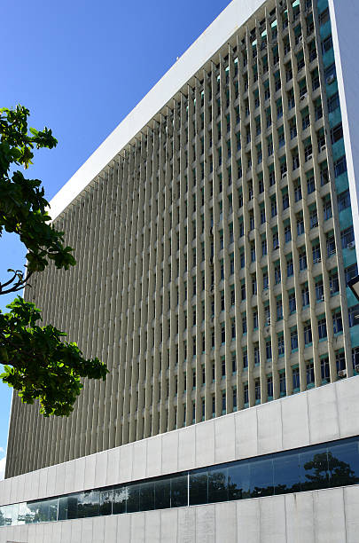 istock Recife City Hall, Pernambuco, Brazil 510572184