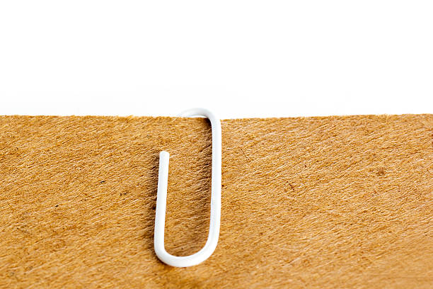 istock paper clip attached 510573810