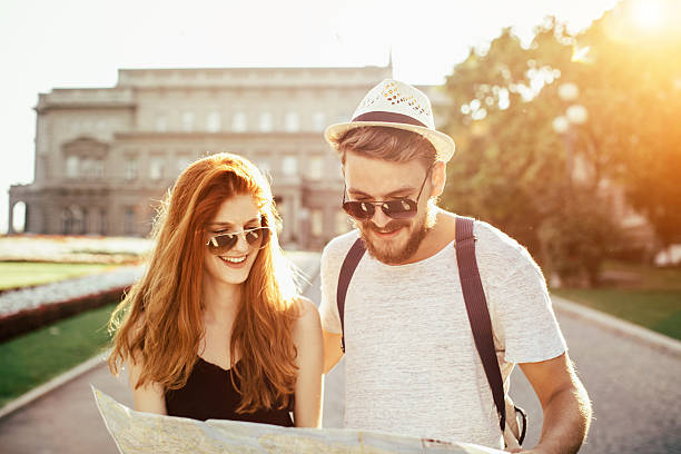 istock Let the map be our playground 510574140