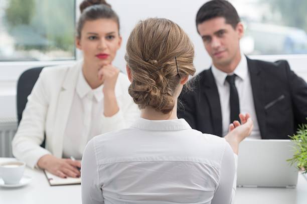 requerente e recrutamento procedimento - medical exam fotos imagens e fotografias de stock