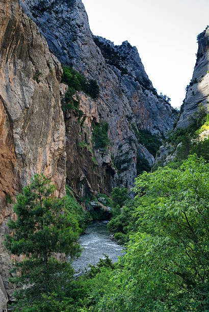 istock Mountain landscape in Catalunya 510576642