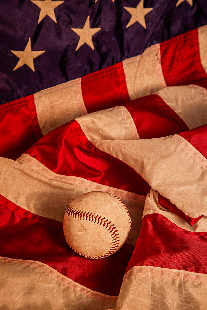 American Baseball