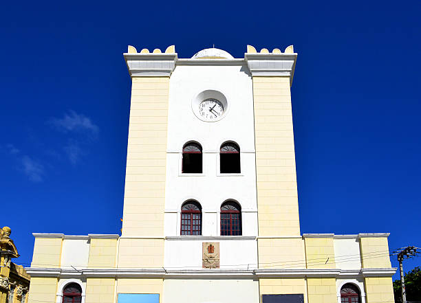 istock Malakoff tower, Recife, Pernambuco, Brazil 510582226