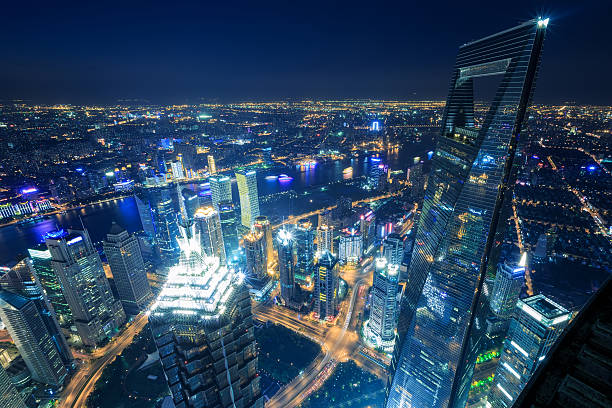 istock Shanghai,CHINA 510582850