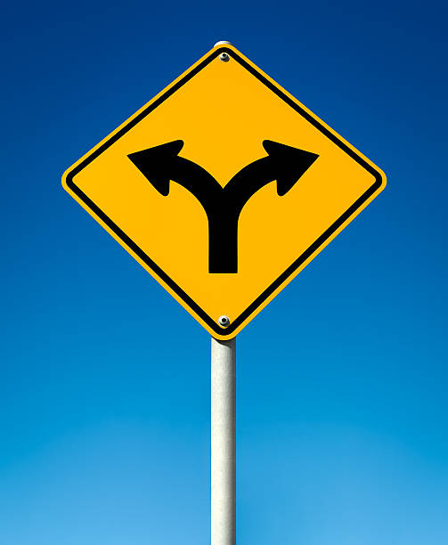 istock Road Sign 510586900