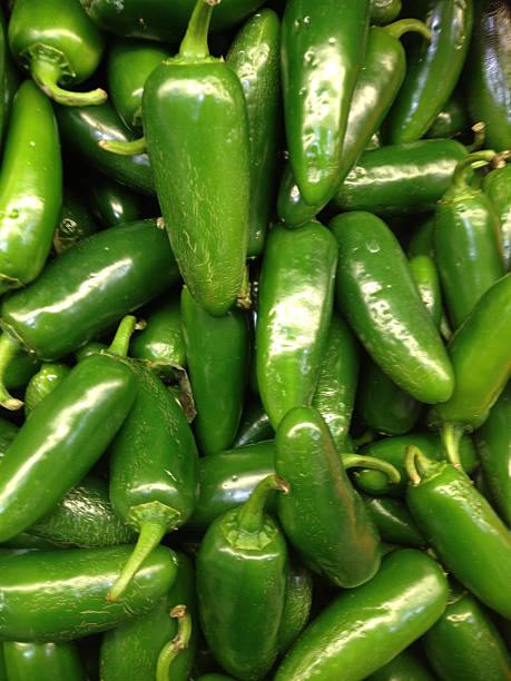 istock Jalapeno pepper background 510587460