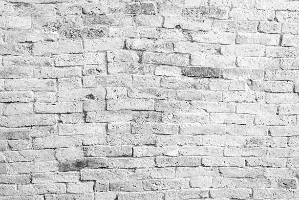 istock White grunge brick wall background 510590364