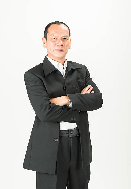 istock Businessman 510591120