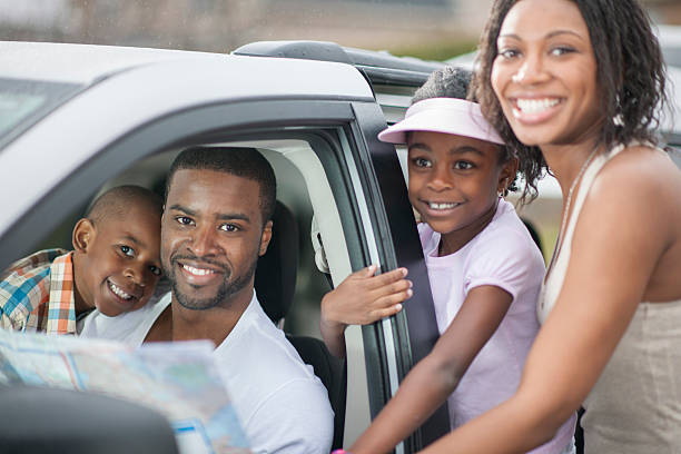 istock Going on a Family Road Trip 510591224