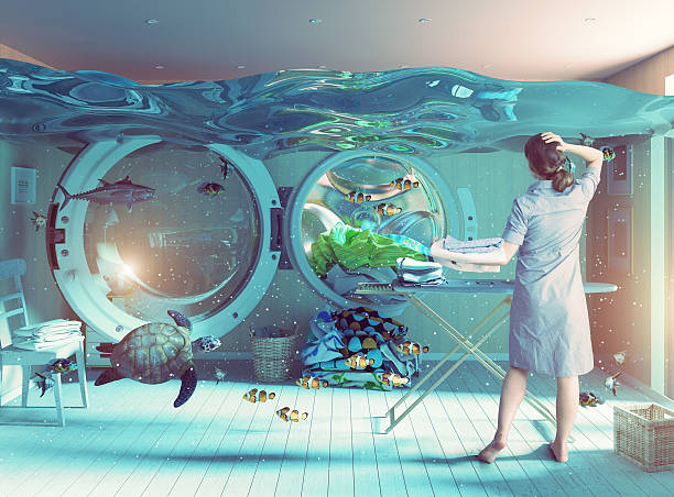 istock Housewife dreams 510591266