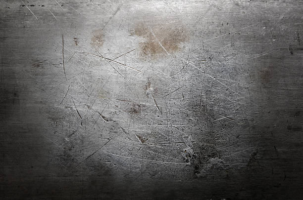 Metal texture Dark metal texture metal stock pictures, royalty-free photos & images