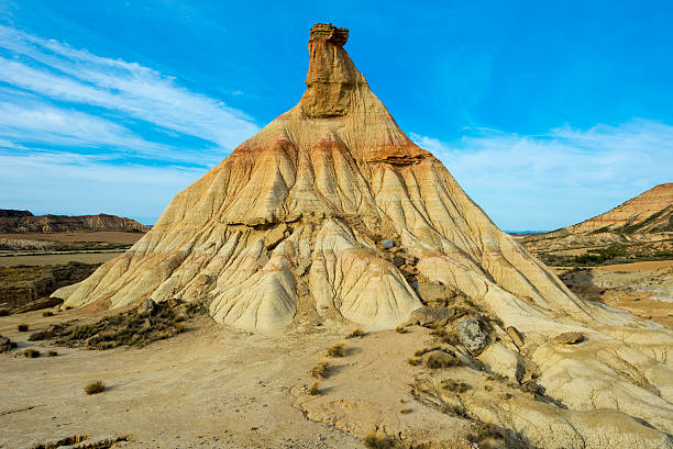 istock Castildetierra at Bardenas Reales, Navarre (Spain) 510611672