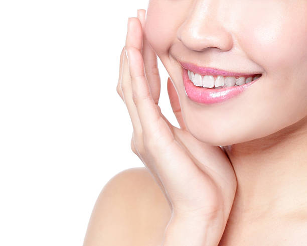 istock Smile and health teeth 510612813