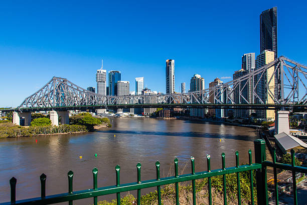 istock Australia. Storybridge, Brisbane 510613299