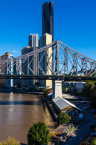 istock Australia. Storybridge, Brisbane 510613307