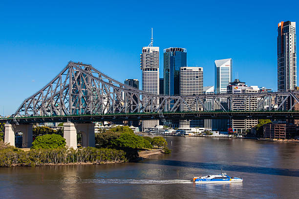 istock Australia. Storybridge, Brisbane 510615395