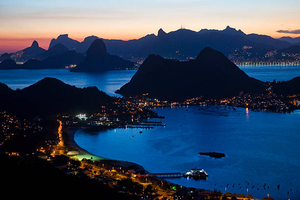 istock Rio de Janeiro seen from Niteroi City Park 510615859
