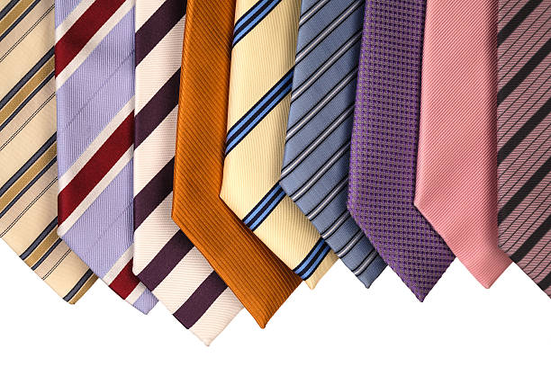 tie collection