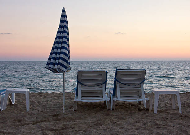 istock Cleopatra beach Alanya Turkey 510623758