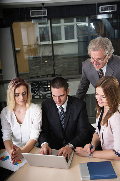 istock business  meeting 510624168