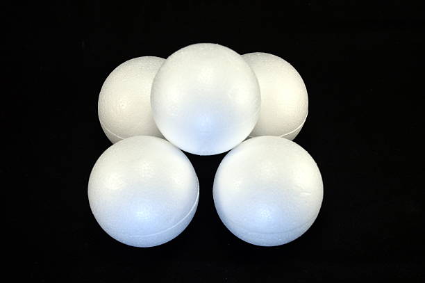 istock A ball of fridge. 510625646