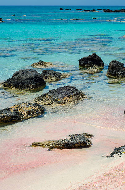 istock Seascape - Greece, Crete, Elafonissos 510628748