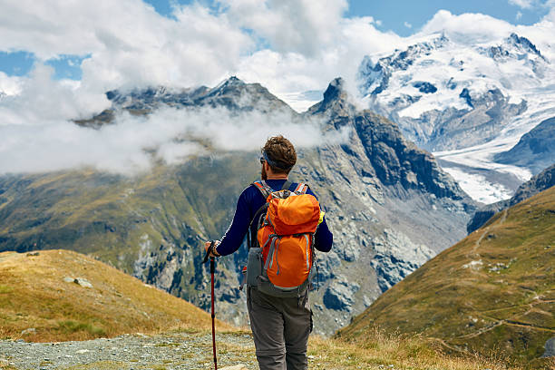 istock hiker in the mountains 510628940