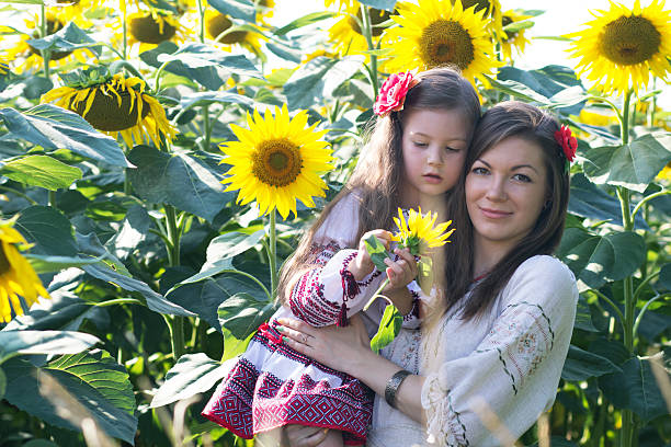 istock Mother and daughter 510632267