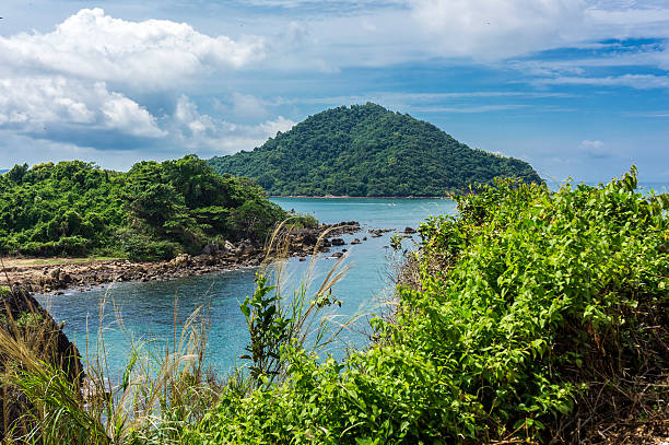 istock East Coast,Thailand 510633153