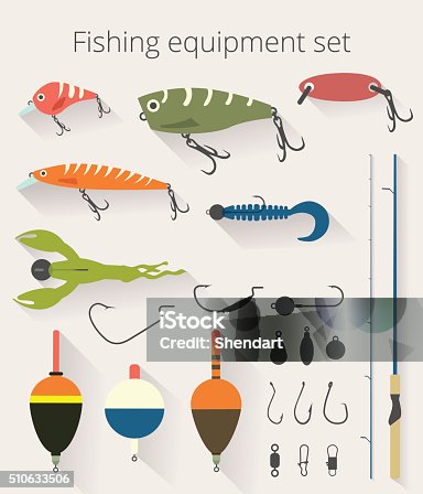 540+ Fishing Sinker Stock Illustrations, Royalty-Free Vector Graphics &  Clip Art - iStock