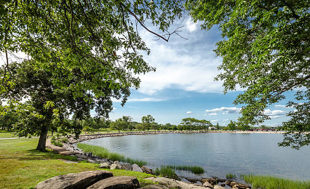 istock Coast of Connecticut 510635119