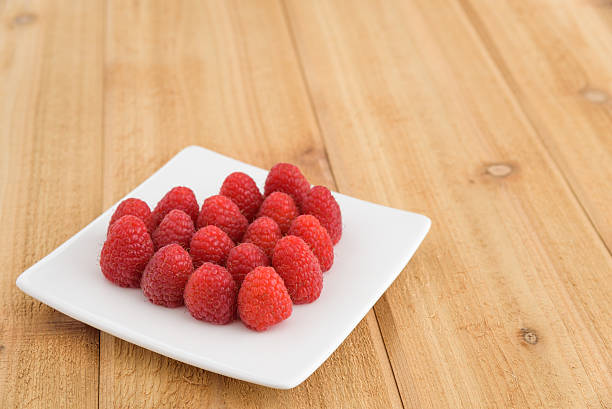 istock Raspberries with a heart 510641168