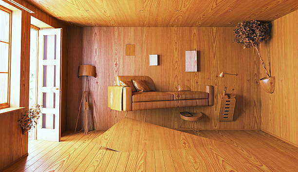istock wooden interior 510641440