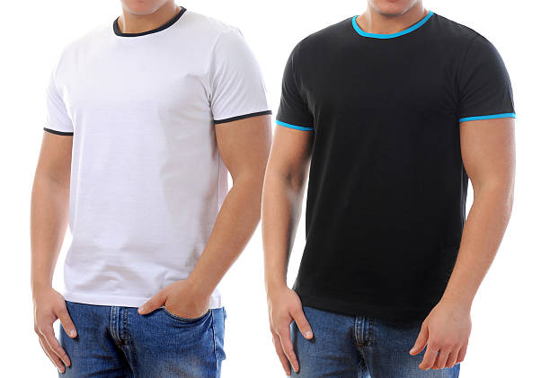 istock t-shirt on a young man 510654869