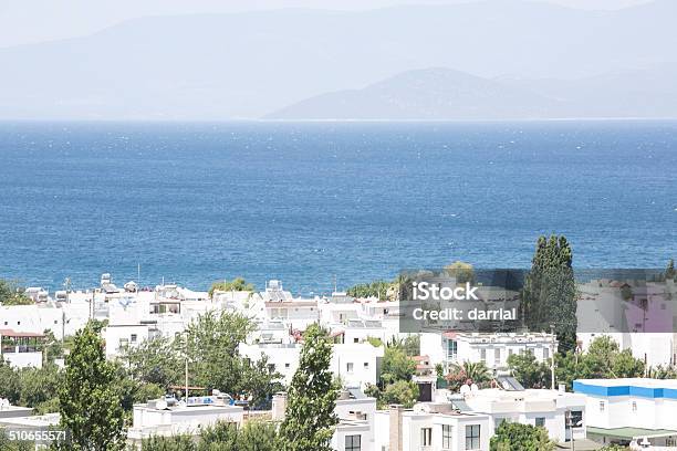 Bodrum Stock Photo - Download Image Now - Asia, Beach, Bodrum