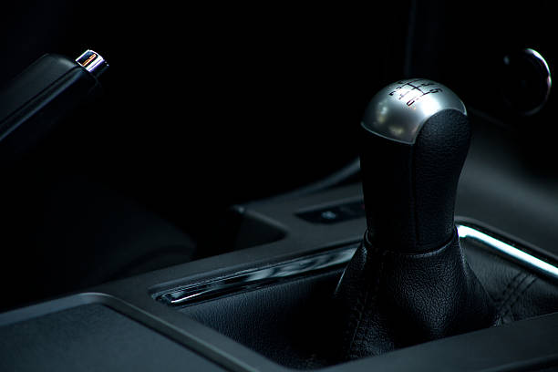istock XXXL Gear shift 510658007