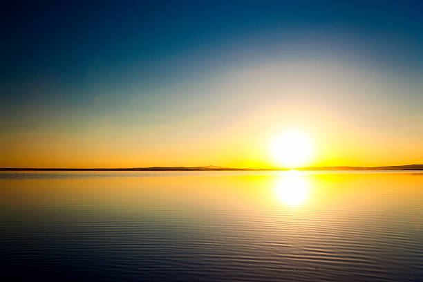 istock Salt lake in Turkey 510662169