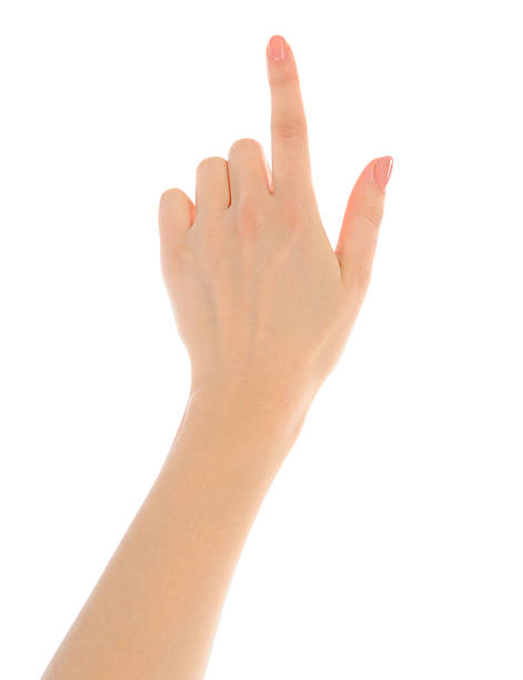 istock Women hand 510662565