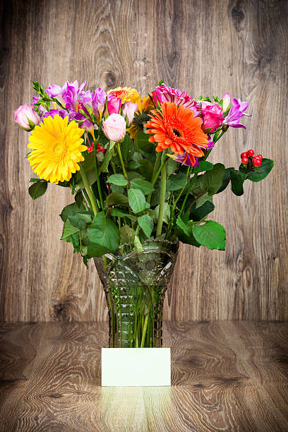 istock Flowers in the vase 510675882