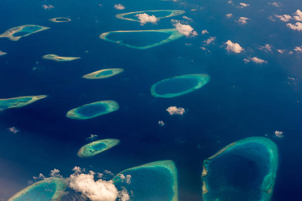 istock maldives aerial view landscape panorama 510677208