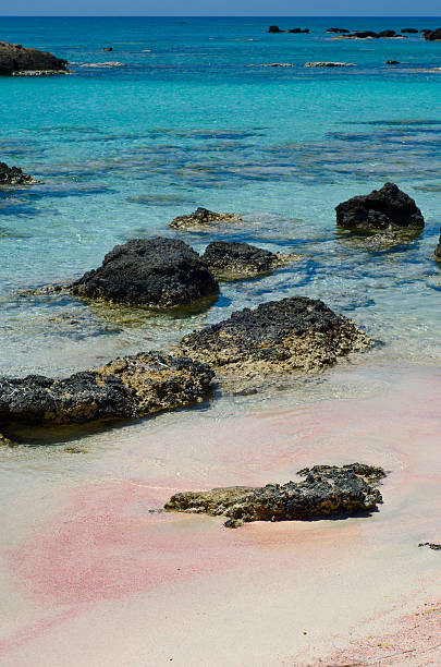 istock Seascape - Greece, Crete, Elafonissos 510679568